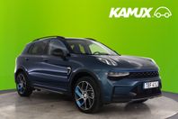 Lynk & Co 01 PHEV DCT Infinity Pano/Navi/360º/Drag/Blis
