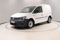 Volkswagen Caddy Skåp 1,4 TGI Drag, komfortpaket