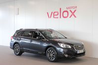 Subaru Outback 2.0 4WD Drag Taklucka H/K Navi Kamera