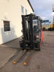 Diesel motviktstruck