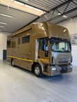Iveco EUROCARGO 160E28 STX 4 HORSES WITH LIVING