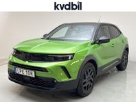 Opel Mokka-e (136hk) GS-Line Backkamera LED