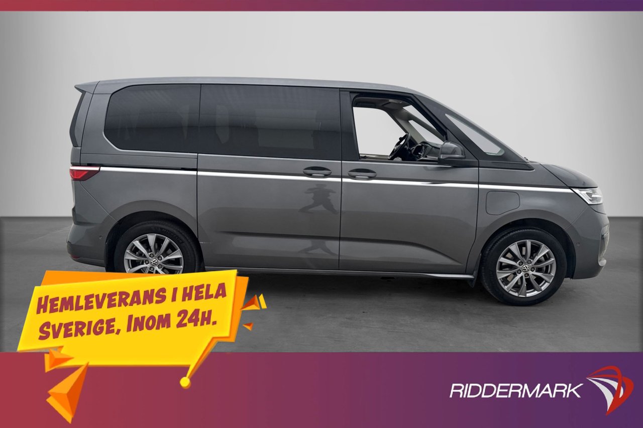 Volkswagen Multivan Style eHy...
