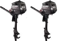 Mercury Kampanj Rorkult
