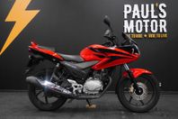 Honda CBF125M A1