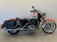 Honda VT1100 C3