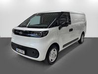 Maxus E-Deliver 5  64kwh 335km