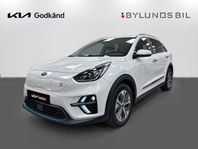 Kia E-Niro 64 kWh Advance Plus TECH *Kia Godkänd. 3,95%