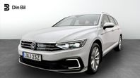 Volkswagen Passat GTE DSG Executive/Drag/P-värmare