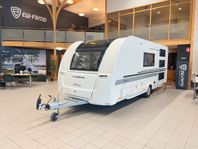 Adria ADORA 573 PT (ALDE+Solcell+Barnkammare)