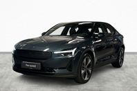 Polestar 2 Long Range Single Motor 360 Kamera *0% RÄNTA*