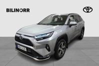Toyota RAV4 Plug-in Hybrid 2,5 LADDHYBRID AWD-I X EDITION DR