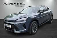 Cupra Formentor Cupra Formentor Plug-in 204hk DSG Kampanj fr