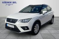 Seat Arona 1.0 115 TSI Aut Backkamera / Adaptiv farthållare