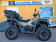 CFMOTO NYHET CFORCE OVERLAND 1000 EPS