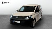 Volkswagen Caddy Cargo MAXI 2.0 TDI DSG Drag/Värmare