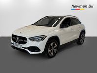 Mercedes-Benz GLA 200 d 8G-DCT Panorama
