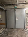Vikport AJAB / Pegab 250x270cm inkl motor