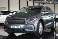 Skoda Enyaq iV Enyaq 80 iV80 Comfort Drag Kam Navi 204hk
