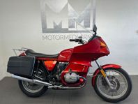 BMW Motorrad R80 RT