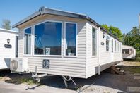 Swift Bordeaux en fin, öppen beg villavagn - nr 51