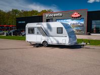 Knaus Sport 450 FU *Förtält *AC *RÄNTEKAMPANJ