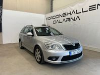 Skoda Octavia Combi RS 2.0 TDI RS / DRAGKROK / KAMREM BYTT