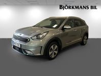 Kia Niro PLUG-IN HYBRID ADVANCE PLUS 1