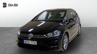 Volkswagen Golf Sportsvan 1,4 TSI 150hk
