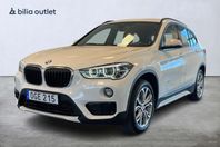BMW X1 xDrive18d Sport line 150hk / Dragkrok RÄNTA 1,95%