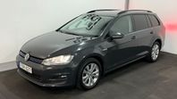 Volkswagen Golf Sportscombi 1.4 TGI BlueMotion Masters Euro