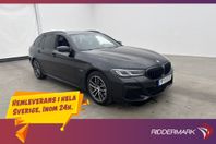 BMW 530 e xDrive Touring M Sport Cockpit Skinn HiFi GPS Drag