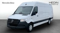 Mercedes-Benz E Sprinter 420 SKÅP A3 PRO