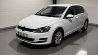 Volkswagen Golf 5-dörrar 1.2 TSI BMT Base Euro 6
