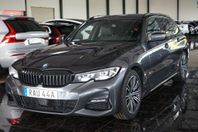 BMW 320 d xDrive Touring AUT M Sport Drag Addaptive farthåll
