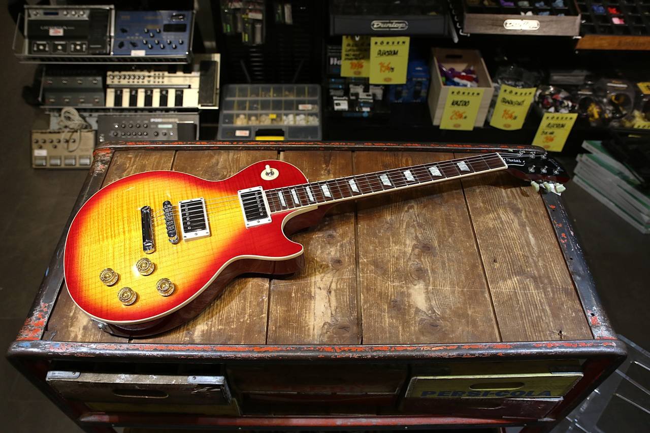 Gibson Les Paul Standard från...