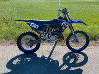 Yamaha YZ 125