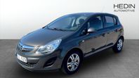 Opel Corsa 1.2 ecoFLEX 5-dörrar, Manuell, 85hk, Enjoy