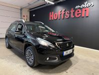 Peugeot 2008 1.2 PureTech 82 ETG5 Euro 6