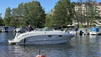 Chaparral 270 Signature / VP 300 V8 - 13