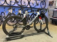 Scott Foil begagnad (oanvänd) Sram Force AXS