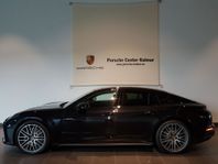 Porsche Panamera 4 E-Hybrid Se Spec För Omgående Leverans