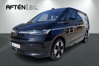 Volkswagen Multivan eHybrid 1.4 TSI Plus, Style *LÄDER*MOMS