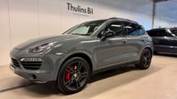 Porsche Cayenne V6 3,6 300hk / PDK / Taklucka / 21"