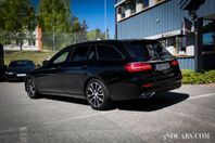 Mercedes-Benz E 220 T d 9G-Tronic Euro 6 PANO DRAG BURMESTER