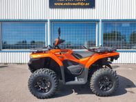 CFMOTO Cforce 520S traktor A. Demo