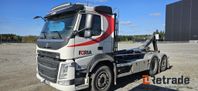 Lastväxlare Volvo FM 420 6*2
