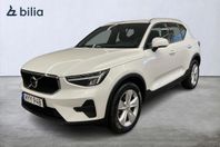 Volvo XC40 B3 FWD Bensin Core Backkamera/Rattvärme/Google