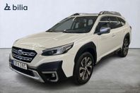 Subaru Outback 2.5 4WD XFuel Touring Dragkrok/Läder/Taklu...
