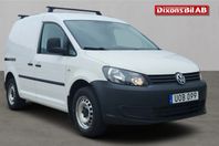 Volkswagen Caddy TDI 102hk Skåpbil / AUTOMAT